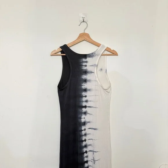 Go Couture Washed Tank Maxi Dress - Picture 7 of 8